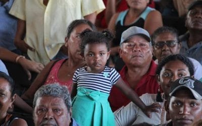 PROGRAMA ESTATAL DE LOS PUEBLOS INDIGENAS Y COMUNIDADES AFROMEXICANOS DE GUERRERO