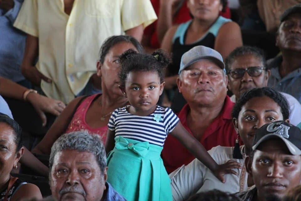 PROGRAMA ESTATAL DE LOS PUEBLOS INDIGENAS Y COMUNIDADES AFROMEXICANOS DE GUERRERO