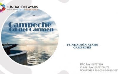 Fundación AYABS Campeche