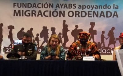 Presentación Ejecutiva de la Casa AYABS