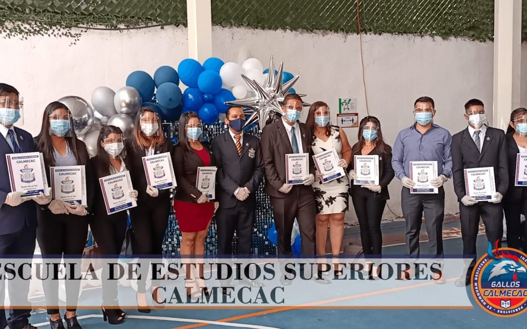 Programa de Becas Fundación Ayabs / Escuela de estudios superiores Calmecac