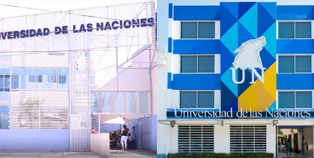 Programa de Becas Fundación Ayabs / Universidad de las Naciones